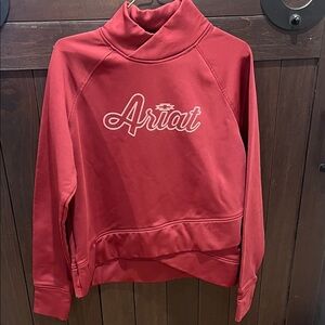 Ariat Scarlet Pullover